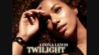 Video thumbnail of "HOW MANY TIMES- LEONA LEWIS NEW TRACK 2009 BY TWILGHT"