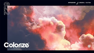 Ophanim - Sutra