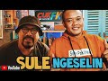 Sule yang ngeselin dan sombong  cuk fk  vlog  podcast