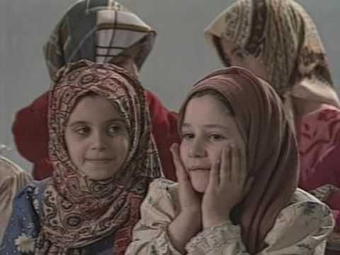 Filistinli Zehranın Gözleri 1. Bölüm - Türkçe Dublaj - İngilizce Altyazı ( English Subtitles )