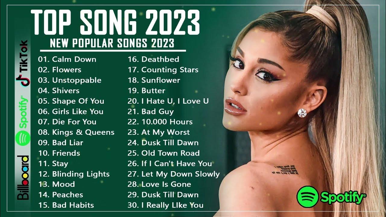 New hits 2023. Best Hits of 2023. Новая популярная музыка 2023. Топ музыки 2023 русской. Лучшие песни 2023.