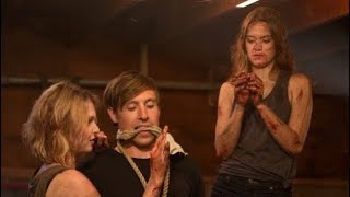 Kidnapped Bestfriends Go Crazy And Get Revenge On Their Kidnappers One By One