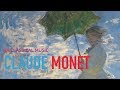 4K Art Screen_V3_UHD Monet Paintings 16:9 Size Classcal Piano Music