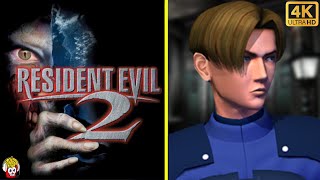ケリハーレム　LEON Leon | Rampage Wiki | Fandom