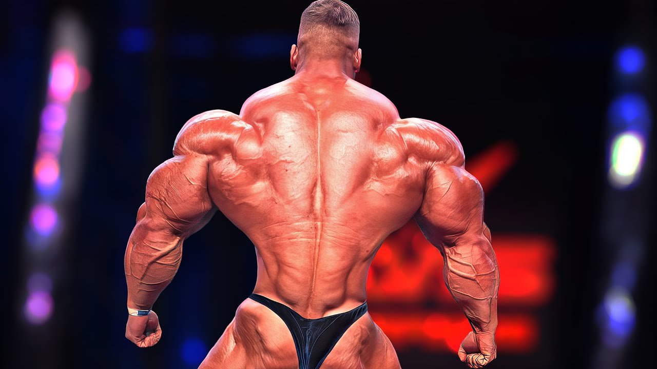 25-летний "НЕРЕАЛЬНЫЙ" ЧЕШСКИЙ МОНСТР - Войтех Трнка