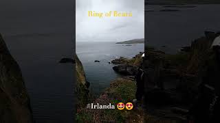 Ring of Beara - #Irlanda #shorts #benelli #nordeuropa #mototurismo