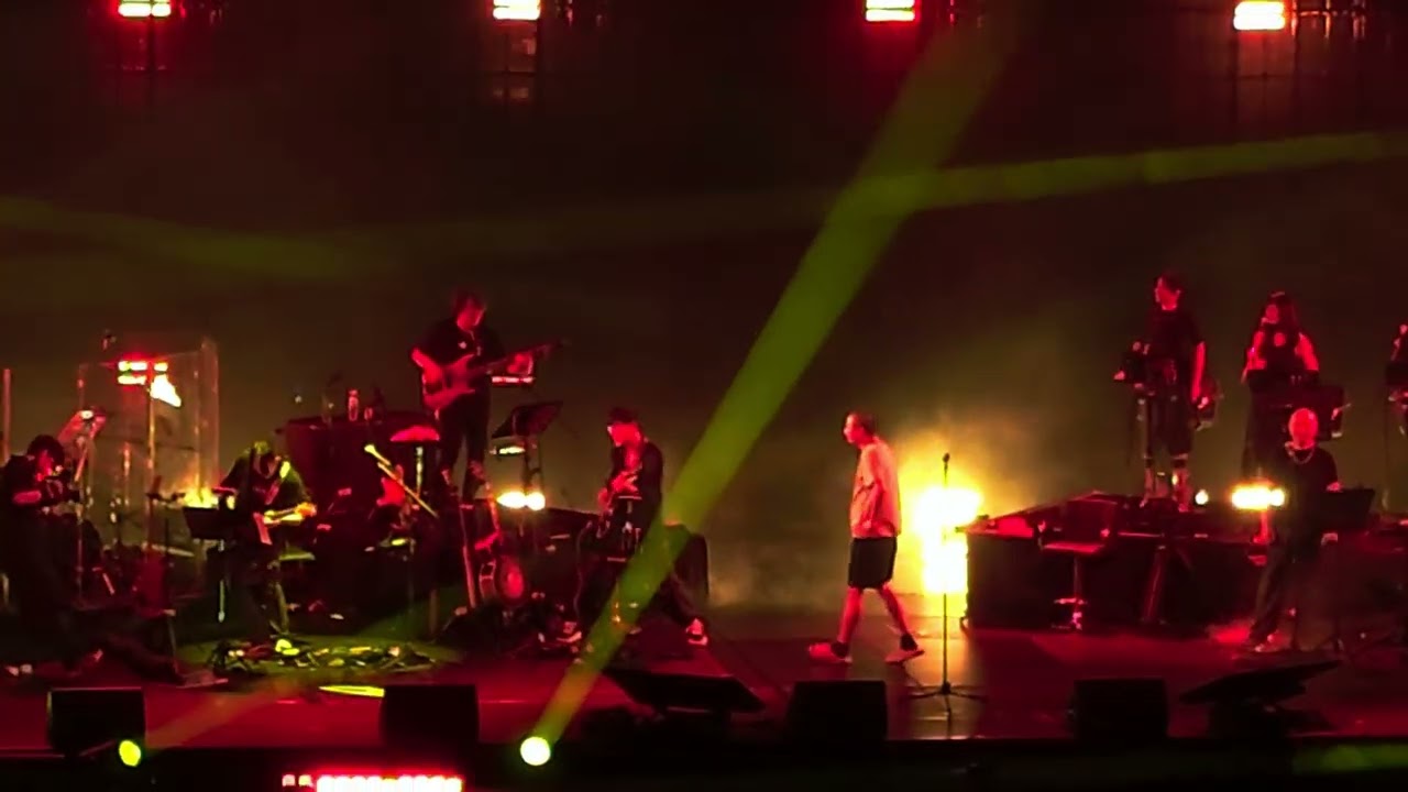 2025吉隆坡叁缺壹11月13日 逼言逼語+鴕鳥+牆上的向日葵