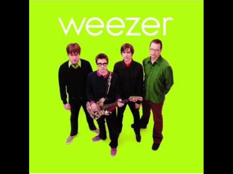 O Lisa - Weezer