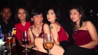 Dugem-Di HAJARR DJ pasifik batam (OnSyaifOn4j4) - 2014