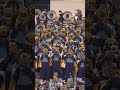 Bruh, this gets my vote for Arrangement of the Year so far 💨😬 #hbcu #shorts
