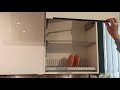 Обзор кухни в скандинавском стиле «Норд»
