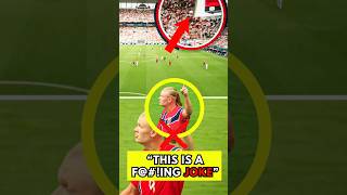 🚨 FIFA Apologise To Norway Following A Monumental Error Vs England