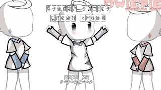 Gender Choice Meme All Parts Owiepie