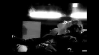 Video thumbnail of "Tom Waits - Downtown Train + Lyrics"