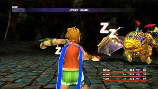 FFX - NSGNSNCNRINM Capturing - Omega Ruins: 2x Master Coeurl & Floating Death Ffx Nsgnsncnrinm Capturing Omega Ruins 2x Halma Spirit
