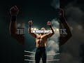 Underdog's Irresistible Rise to WrestleMania Glory