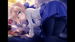 Standly - Pégate | Nightcore |