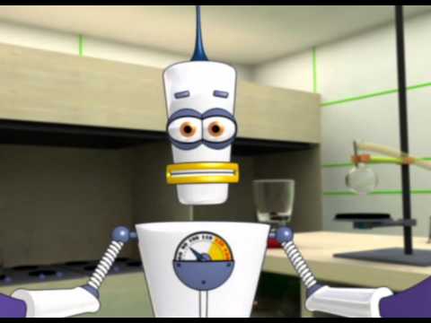 Развивающие Мультики Роберта Саакянца