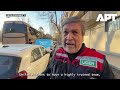 Chile Sends Rescue Team to Earthquake-Ravaged Venezuela | APT