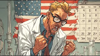 Roger Innes Case: National Security vs Scientific Collaboration