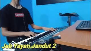 KESUCIAN ATI || Tanpa Kendang (Koplo Jhandut)