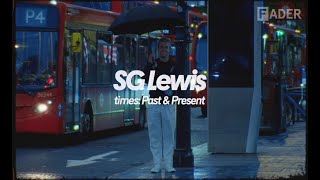 SG Lewis - times: Past &amp; Present (Documentary)