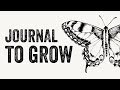 The Life-Changing Benefits of Journaling