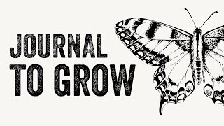 The Life-Changing Benefits Of Journaling