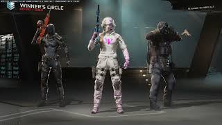 (COD) weekly challenge