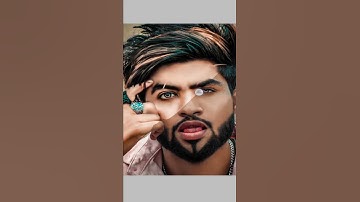 Autodesk Sketchbook Face Smooth Editing || Autodesk Sketchbook Editing Tutorial