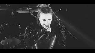 Dark Funeral - Open the Gates, live in Moscow 2017