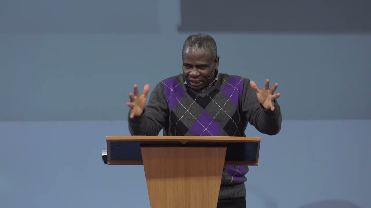 Savlaicīgas sagatavošanas noslēpums 3.Daļa