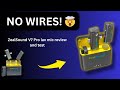 You Won't Believe What This $50 Wireless Microphone Can Do!