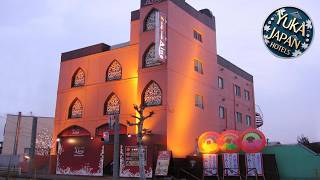 Restay Kitakami - Adult Only | Hanamaki, Japan | Hotel Review 🌟