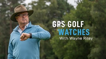 Play better with Radar - GPS watches