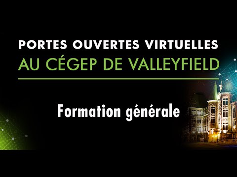 Vidéo: Quels sont les cours de formation générale au collège?