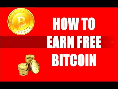 bitcoin free money