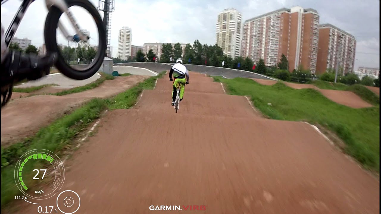 Garmin Virb XE. Финал. Старшие юноши 2000-2001 г.р., 16 июня 2016