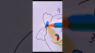 #cinnamoroll #coloring