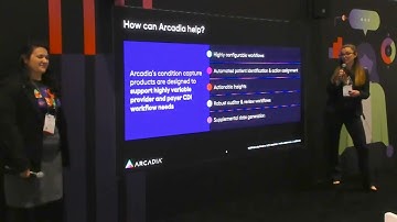 Episode 2: Don’t get SAD(V) about RADV: navigation and condition capture workflows