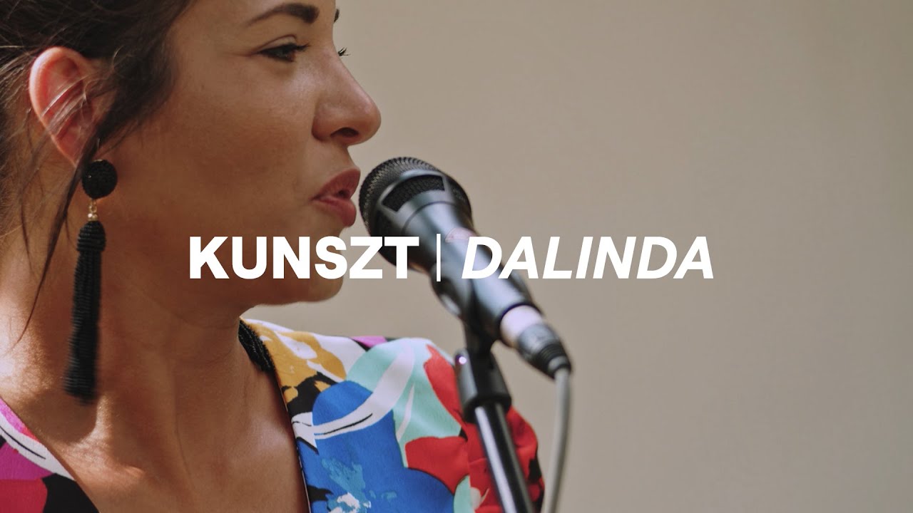 KUNSZT I Dalinda