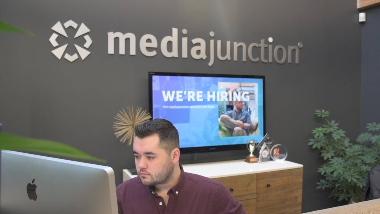 Agency Life: Working Toward Your Own Success