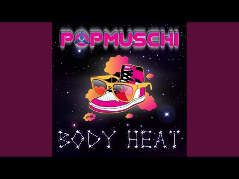 Body Heat (Purple Disco Machine Dub Remix)