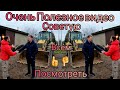 Алексей, 8-летний владелец New Holland