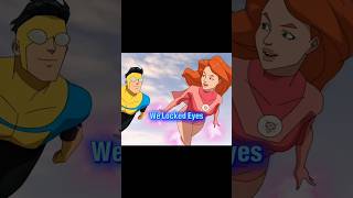 Your My Missing Piece Invincible And Atom Eve Edit  invincible edit