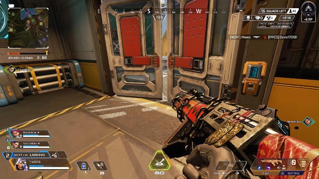 Apex Legends - YouTube
