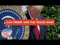 How Trump can win the trade war with China. Ballots and Dollars Podcast | Episode: 7