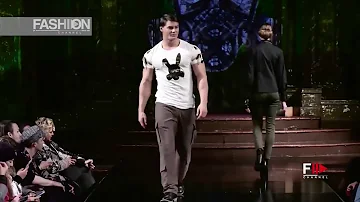 Jeff seid gone wrong  and left the new York fashion week