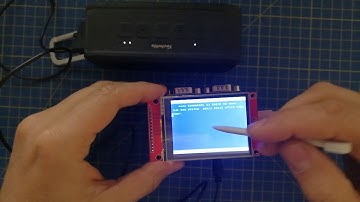 Christmas 2018 demo by Censor Design on Teensy64