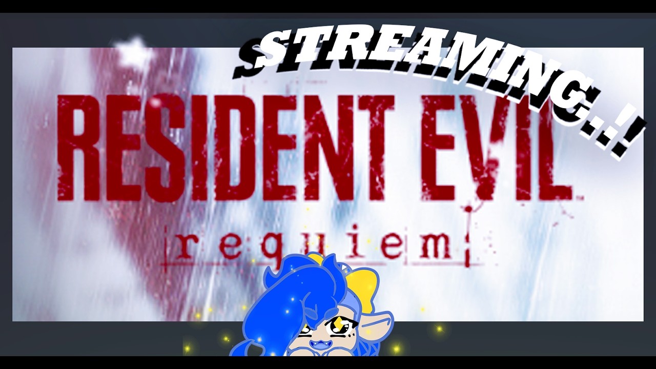 The residents seems to be imposters! ( Resident Evil Requiem )